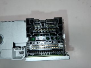 bontott RENAULT ZOE Rádió / CD