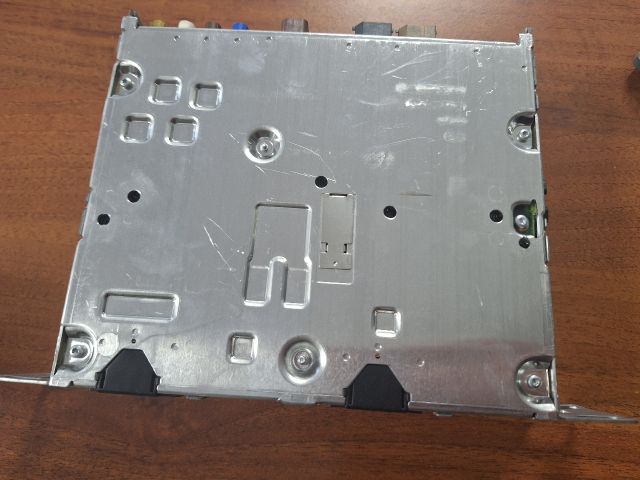 bontott RENAULT ZOE Rádió / CD