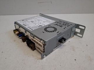 bontott RENAULT ZOE Rádió / CD