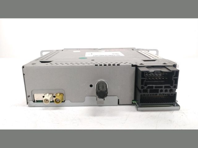 bontott RENAULT ZOE Rádió / CD