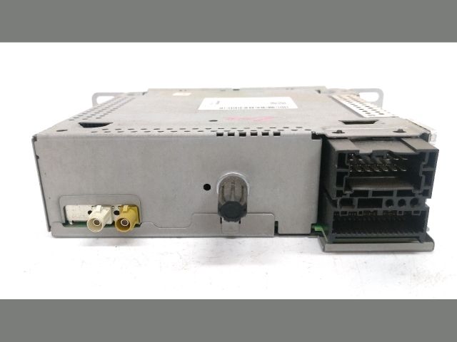 bontott RENAULT ZOE Rádió / CD