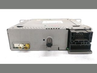 bontott RENAULT ZOE Rádió / CD