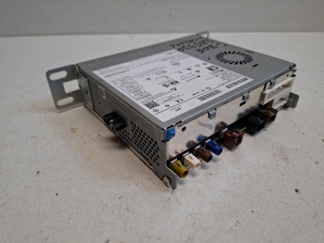 bontott RENAULT ZOE Rádió / CD