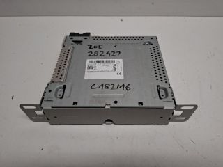 bontott RENAULT ZOE Rádió / CD
