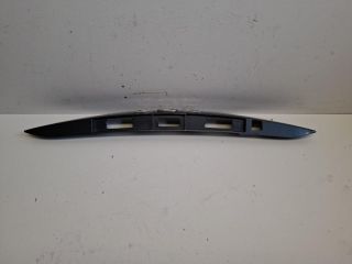 bontott RENAULT ZOE Rendszámtábla Világítás Keret