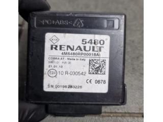 bontott RENAULT ZOE Riasztó Központ