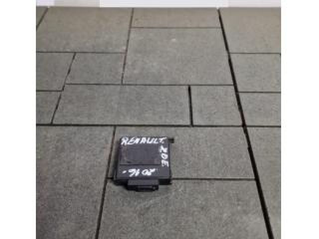 bontott RENAULT ZOE Riasztó Központ