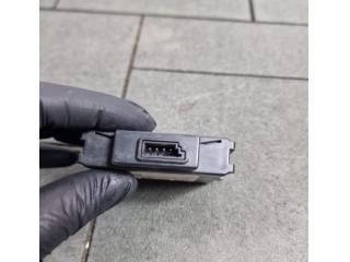 bontott RENAULT ZOE Riasztó Központ