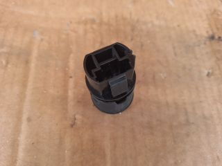 bontott RENAULT ZOE Start / Stop Indító Gomb