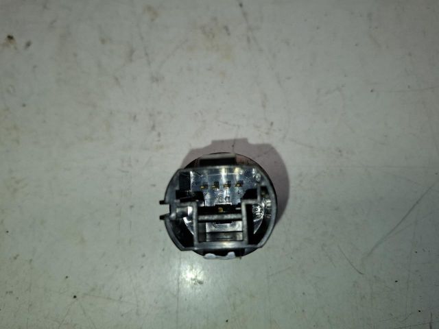 bontott RENAULT ZOE Start / Stop Indító Gomb