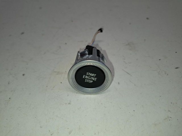 bontott RENAULT ZOE Start / Stop Indító Gomb