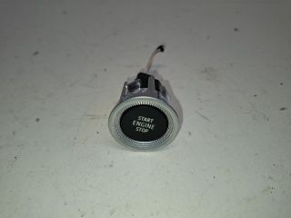 bontott RENAULT ZOE Start / Stop Indító Gomb