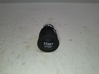 bontott RENAULT ZOE Start / Stop Indító Gomb