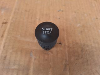 bontott RENAULT ZOE Start / Stop Indító Gomb