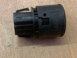 bontott RENAULT ZOE Start / Stop Indító Gomb