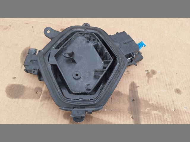 bontott RENAULT ZOE Tankajtó