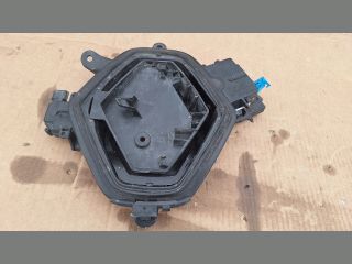 bontott RENAULT ZOE Tankajtó