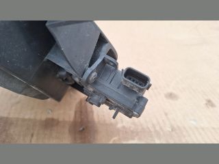 bontott RENAULT ZOE Tankajtó