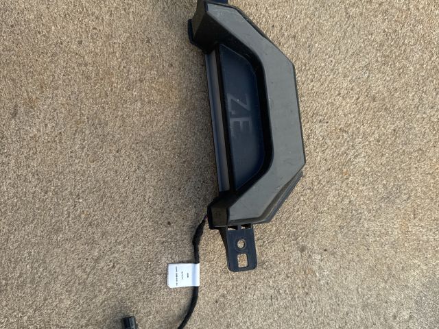 bontott RENAULT ZOE Tankajtó