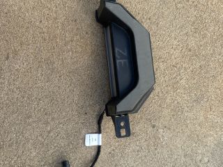 bontott RENAULT ZOE Tankajtó