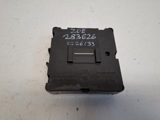 bontott RENAULT ZOE Telefon Elektronika