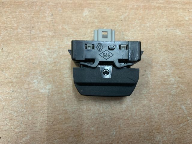 bontott RENAULT ZOE Tempomat Kar (Magában)