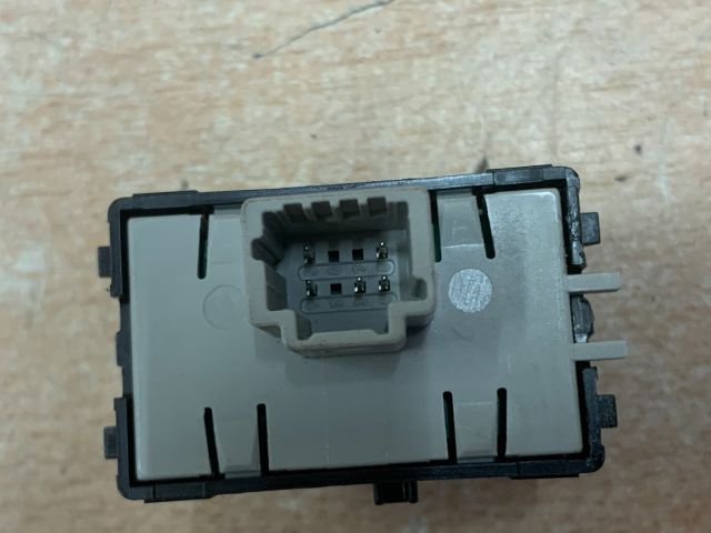 bontott RENAULT ZOE Tempomat Kar (Magában)