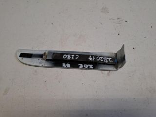 bontott RENAULT ZOE Tető Díszléc