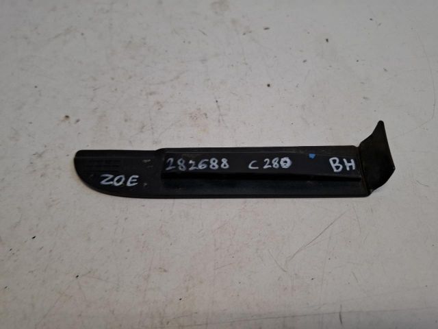 bontott RENAULT ZOE Tető Díszléc