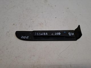 bontott RENAULT ZOE Tető Díszléc