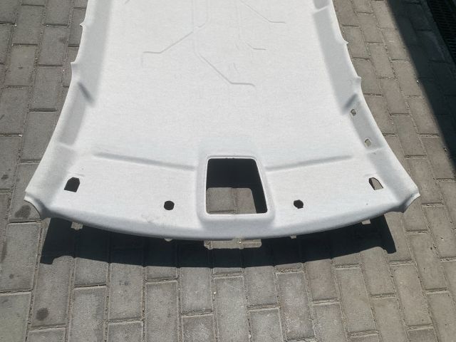 bontott RENAULT ZOE Tetőkárpit