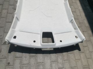 bontott RENAULT ZOE Tetőkárpit