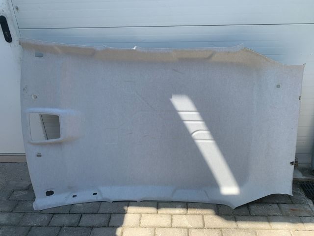 bontott RENAULT ZOE Tetőkárpit