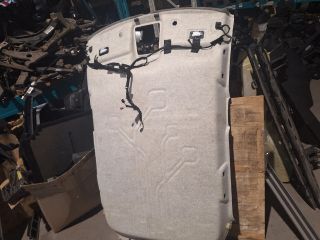 bontott RENAULT ZOE Tetőkárpit