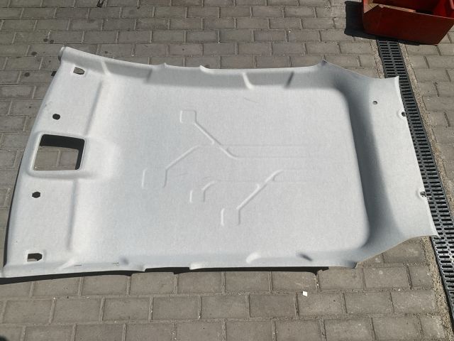 bontott RENAULT ZOE Tetőkárpit