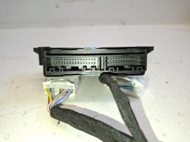 bontott RENAULT ZOE Tolatóradar Elektronika