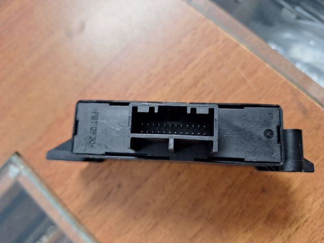 bontott RENAULT ZOE Tolatóradar Elektronika