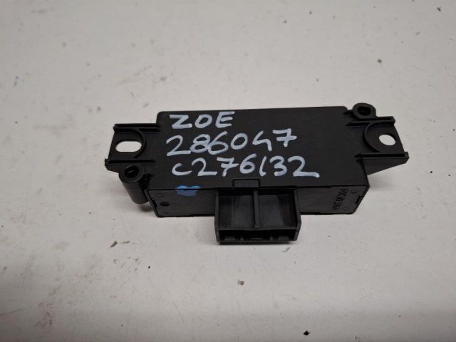bontott RENAULT ZOE Tolatóradar Elektronika