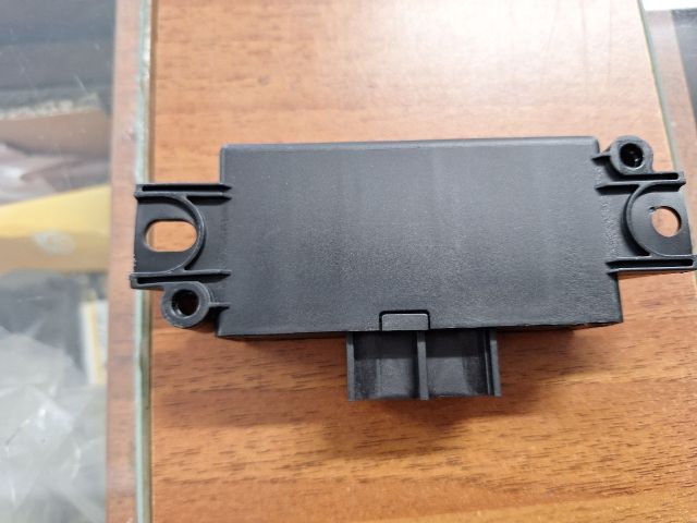 bontott RENAULT ZOE Tolatóradar Elektronika