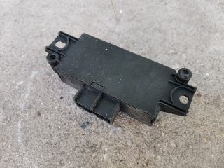 bontott RENAULT ZOE Tolatóradar Elektronika