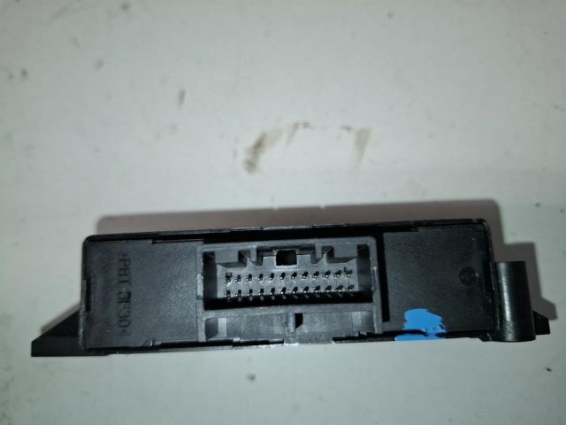 bontott RENAULT ZOE Tolatóradar Elektronika