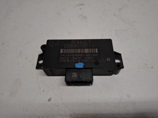 bontott RENAULT ZOE Tolatóradar Elektronika