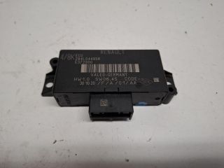 bontott RENAULT ZOE Tolatóradar Elektronika