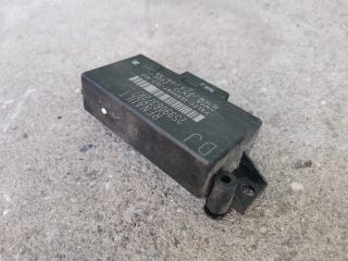 bontott RENAULT ZOE Tolatóradar Elektronika