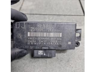 bontott RENAULT ZOE Tolatóradar Elektronika