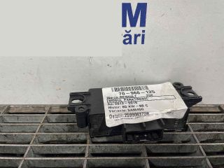bontott RENAULT ZOE Tolatóradar Elektronika