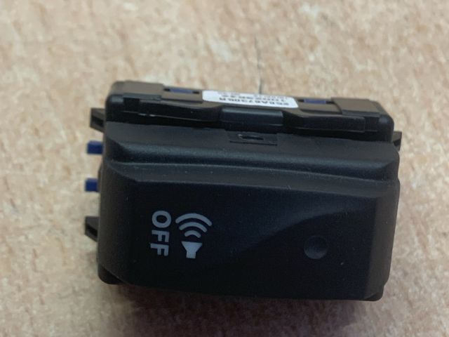 bontott RENAULT ZOE Tolatóradar Kapcsoló