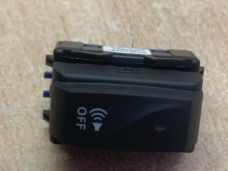 bontott RENAULT ZOE Tolatóradar Kapcsoló