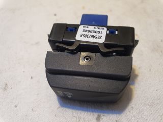 bontott RENAULT ZOE Tolatóradar Kapcsoló