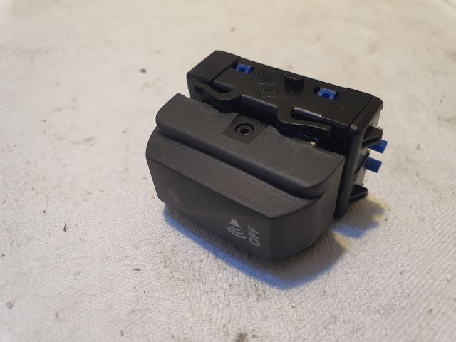 bontott RENAULT ZOE Tolatóradar Kapcsoló